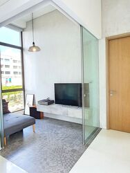 Cambio Suites (D19), Apartment #352749651